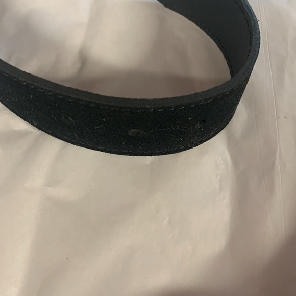 New Free People black belt new with tags small/ medium - Picture 5 of 5